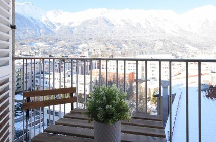 Wohnungen in 6020 Innsbruck