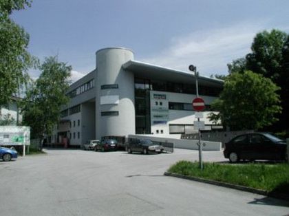 Hallen / Lager / Produktion in 5020 Salzburg