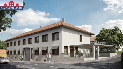 Hallen / Lager / Produktion in 3034 Maria-Anzbach