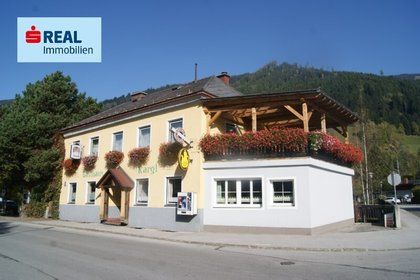 Gastgewerbe in 8786 Rottenmann