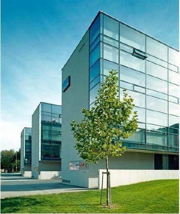 Hallen / Lager / Produktion in 4840 Vöcklabruck
