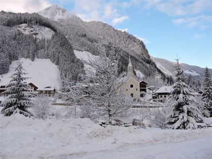 Wohnungen in 6290 Mayrhofen