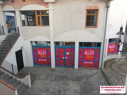 Einzelhandel / Geschäfte in 2620 Neunkirchen