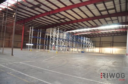 Hallen / Lager / Produktion in 2304 Mannsdorf an der Donau