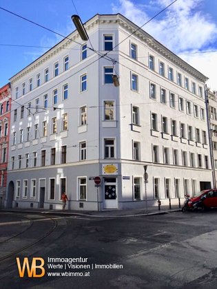 Anlageobjekte in 1180 Wien