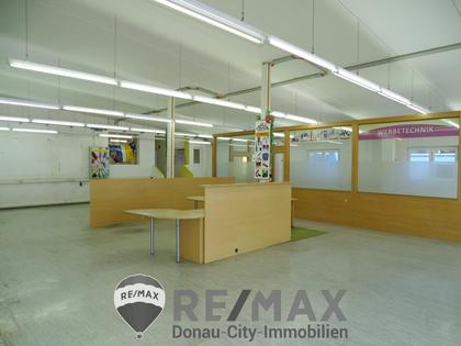 Büros /Praxen in 2700 Wiener Neustadt