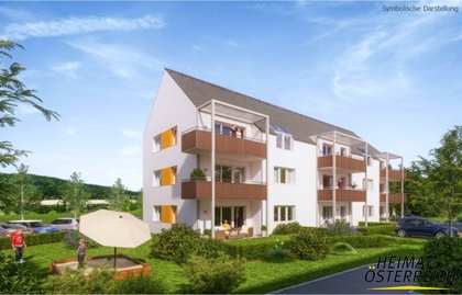 Wohnungen in 3380 Pöchlarn
