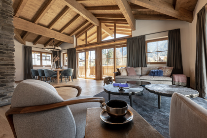 Häuser in 6370 Kitzbühel