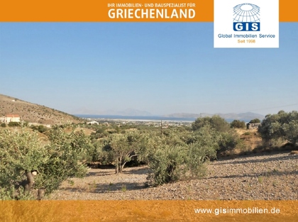 Grundstücke in Griechenland