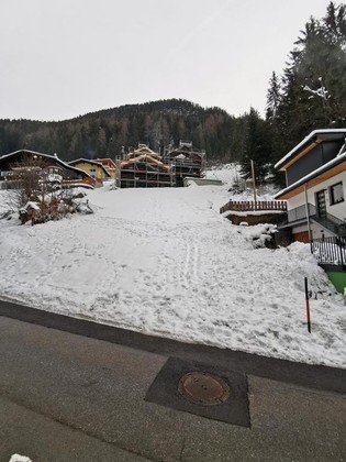 Grundstücke in 6553 See