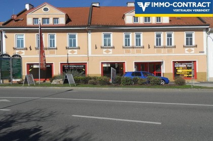 Büros /Praxen in 3580 Poigen