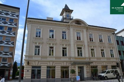 Wohnungen in 9500 Villach