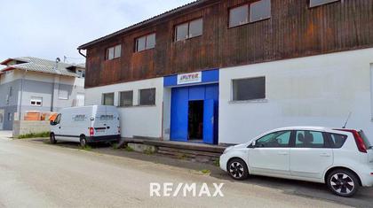 Hallen / Lager / Produktion in 4800 Attnang