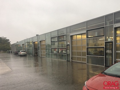 Hallen / Lager / Produktion in 2700 Wiener Neustadt