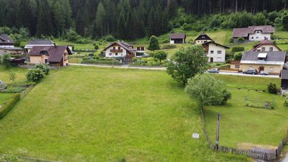 Grundstücke in 9530 Bad Bleiberg