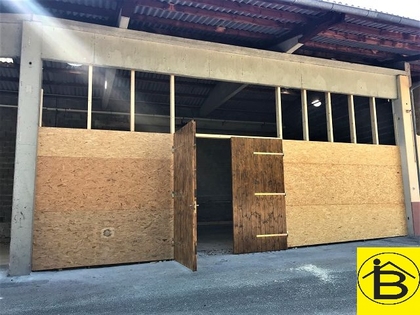 Hallen / Lager / Produktion in 3550 Langenlois