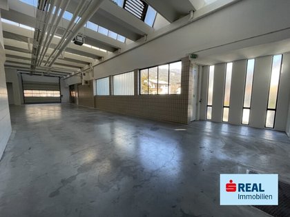 Hallen / Lager / Produktion in 6130 Schwaz
