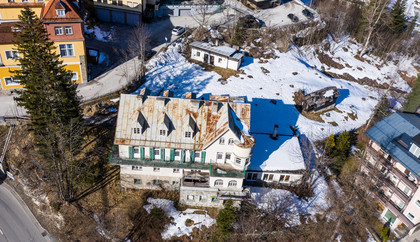 Grundstücke in 5640 Bad Gastein