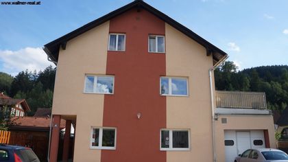 Wohnungen in 8700 Leoben