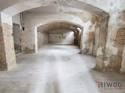 Hallen / Lager / Produktion in 1090 Wien