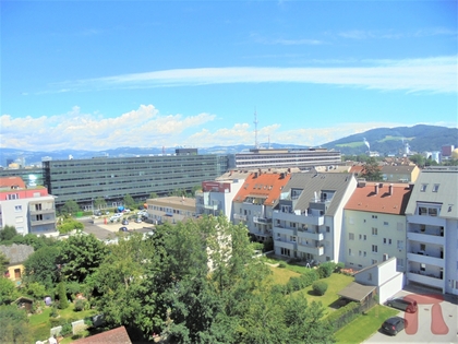 Wohnungen in 4020 Linz