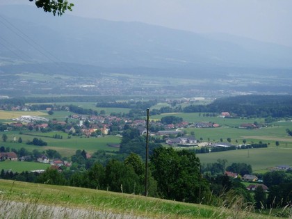 Grundstücke in 9411 Sankt Michael