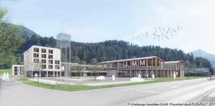 Büros /Praxen in 6382 Kirchdorf in Tirol