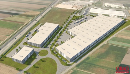Hallen / Lager / Produktion in 8141 Unterpremstätten-Zettling