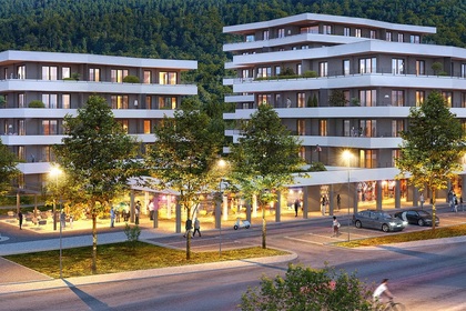 Einzelhandel / Geschäfte in 9020 Klagenfurt am Wörthersee