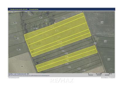 Land- / Forstwirtschaft in 2141 Ameis