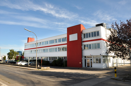 Hallen / Lager / Produktion in 2345 Brunn am Gebirge