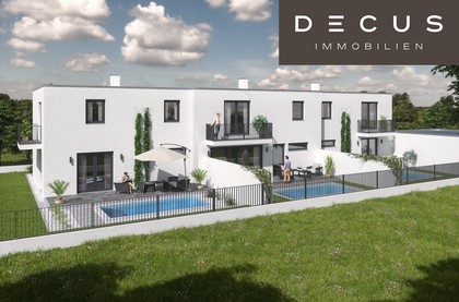 Wohnungen in 3462 Frauendorf an der Au