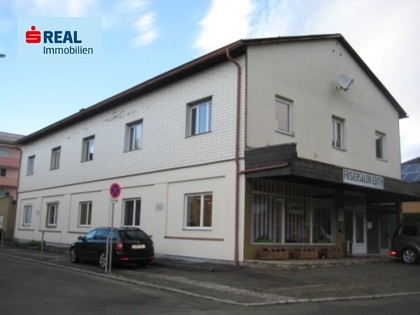 Hallen / Lager / Produktion in 8700 Leoben