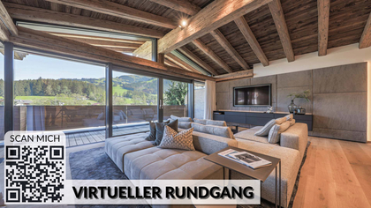 Wohnungen in 6365 Kirchberg in Tirol