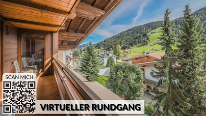 Wohnungen in 6311 Oberau
