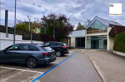 Einzelhandel / Geschäfte in 4650 Lambach