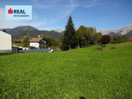 Grundstücke in 8911 Admont