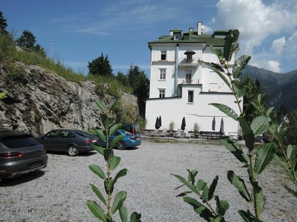 Gastgewerbe in 5640 Bad Gastein