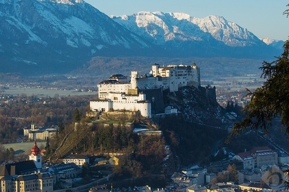 Häuser in 5026 Salzburg-Aigen