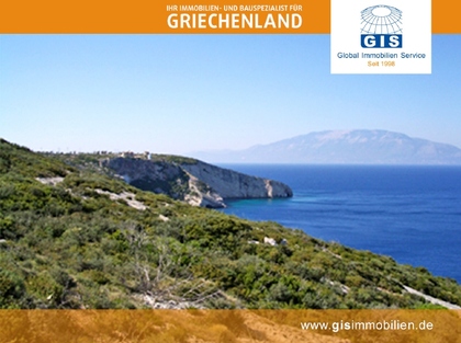 Grundstücke in Griechenland
