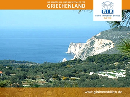 Grundstücke in Griechenland