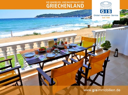 Wohnungen in Griechenland