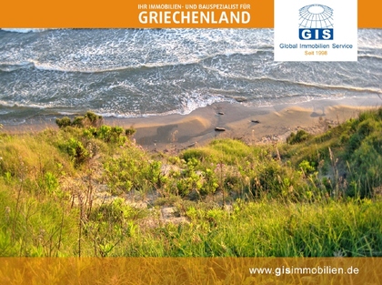 Grundstücke in Griechenland
