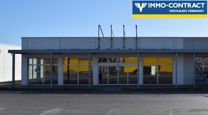 Einzelhandel / Geschäfte in 7132 Frauenkirchen