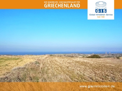 Grundstücke in Griechenland