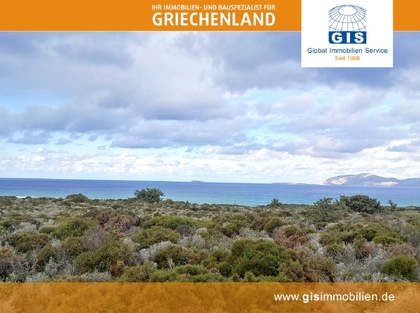Grundstücke in Griechenland