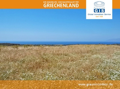 Grundstücke in Griechenland