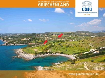 Grundstücke in Griechenland