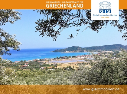 Grundstücke in Griechenland
