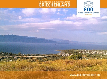 Grundstücke in Griechenland